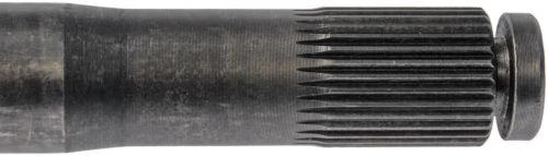 Dorman 630-323 axle shaft