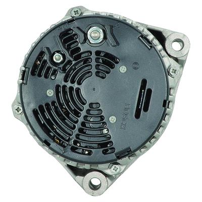 Remy 12022 alternator/generator-premium reman alternator