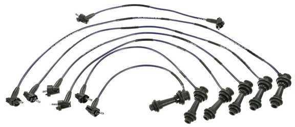 Belden bel 700594 - spark plug wire set - premium