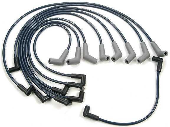 Belden bel 700280 - spark plug wire set - premium