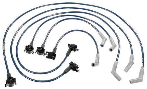 Belden bel 700058 - spark plug wire set - premium