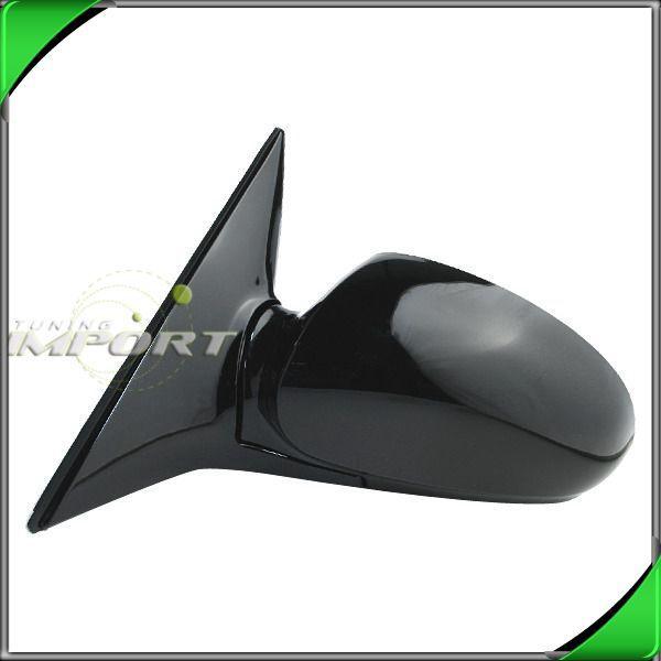 Power fold fit 2002-2005 hyundai sonata driver left side mirror assembly