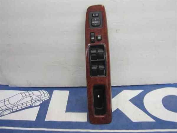 04 05 toyota camry left driver window door switch oem