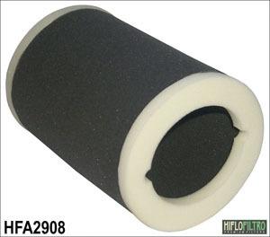 Hiflo air filter hfa2908 for kawasaki zephyr 1991-1996