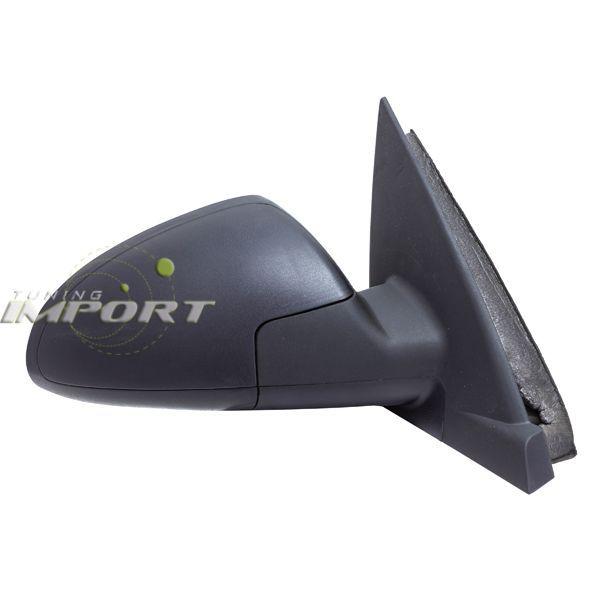 2004-2005 chevy malibu power heated passenger right side mirror assembly new rh