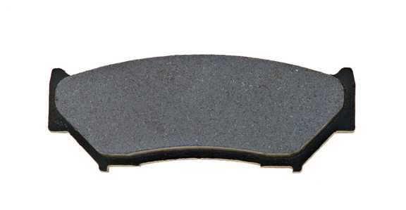 Altrom imports atm d804a - brake pads - front, metallic