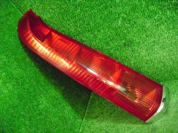 Honda stream 2000 rear left combination lamp [4115600]