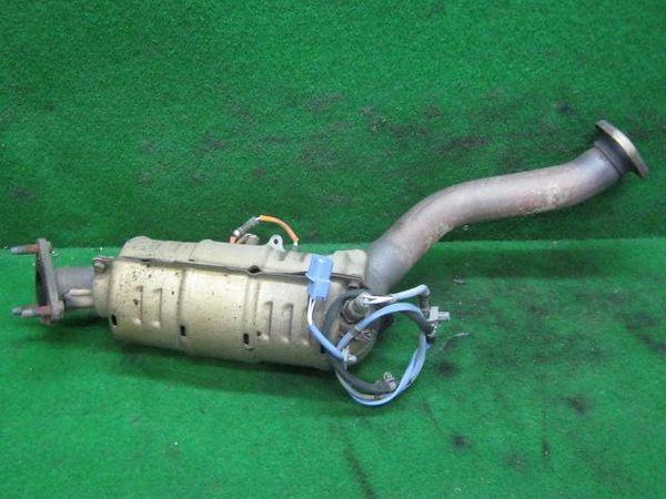 Honda mobilio spike 2004 f exhaust muffler [4622200]