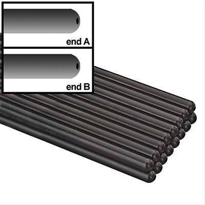 Trick flow chromoly pushrods set of 16 5/16" dia ball - ball 8.750"