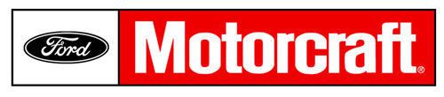 Motorcraft pw493 new water pump