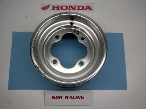 Honda oem trx 450r 450er 400ex 300ex 250x 250ex 400x front stock rim 450er y3