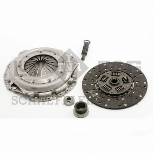 Luk 4-181 clutch kit for 1999-2001 sierra silverado 1500 4.8l