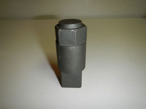 Genuine kawasaki 57001-1407 shaft holder special tool