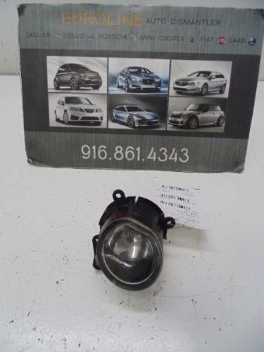 02 03 04 05 06 07 08 mini cooper l. corner/park light fog-driving bumper mounted