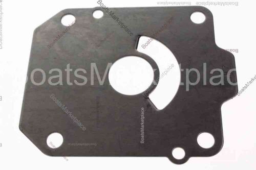 Honda 19231-zw5-000 cover, impeller (honda code 5891296).