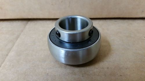 8211 azusa  1&#034; standard live axle bearing for go karts (hardened chrome steel)