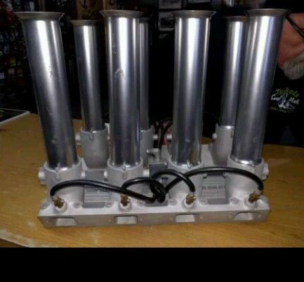 426 hemi 8 stake injection