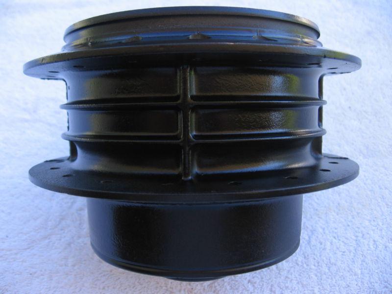 1981 honda xr80 rear wheel hub 