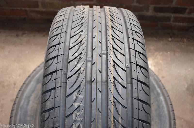 1 new 215 45 17 roadstone n5000 tire