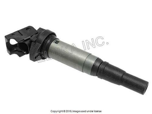 Bmw mini ignition coil with spark plug connector r55 r55n r56 r56n r57 r57n r58