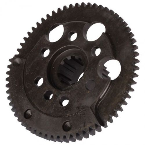 Bert 320-ncext crate motor flywheel imca circle track