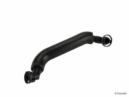 Genuine engine crankcase breather hose fits 2002-2006 bmw 745i,745li x5 545i,645