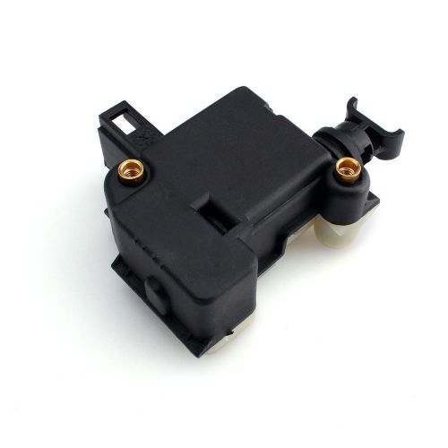 Bootlid servo tailgate lock motor for vw beetle passat b5 jetta golf mk4