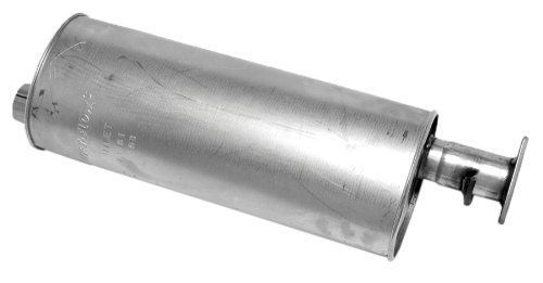 Walker 21391 quiet-flow stainless steel muffler