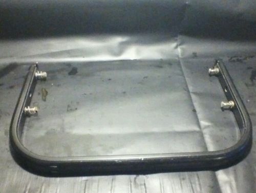 1996 polaris indy xcr 600 sp rear bumper, grab bar 440 500 700 800 xc ultra spx