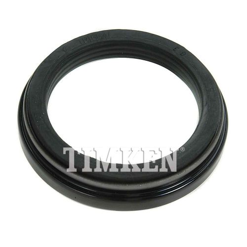 Wheel seal front inner timken 370001a