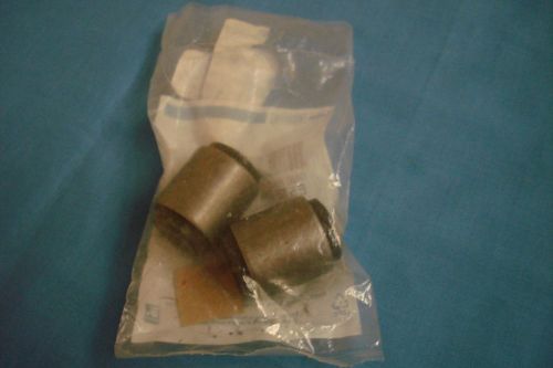 Ford f-350 track bar bushings e5tz-3a116-aa 1 pair new oem