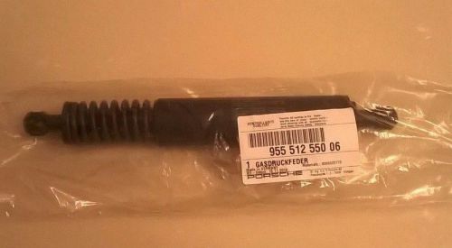 Genuine oem 2004 porsche cayenne s v8 4.5 liter damper gate gas pressure spring