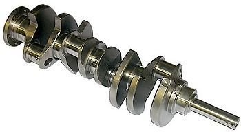 446043002200 bb ford 460 532 eagle stroker 4340 forges steel crankshaft  4.300