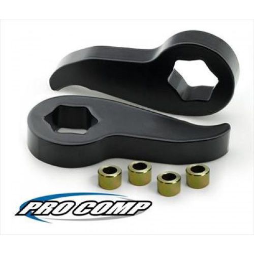 2011-16 chevy silverado or sierra 2500hd 2.5&#034; pro comp leveling lift kit