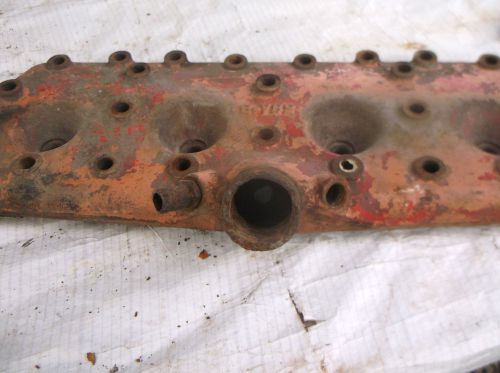 Cylinder head, ford flathead 1938-1948 59a-b, nice one,no 2