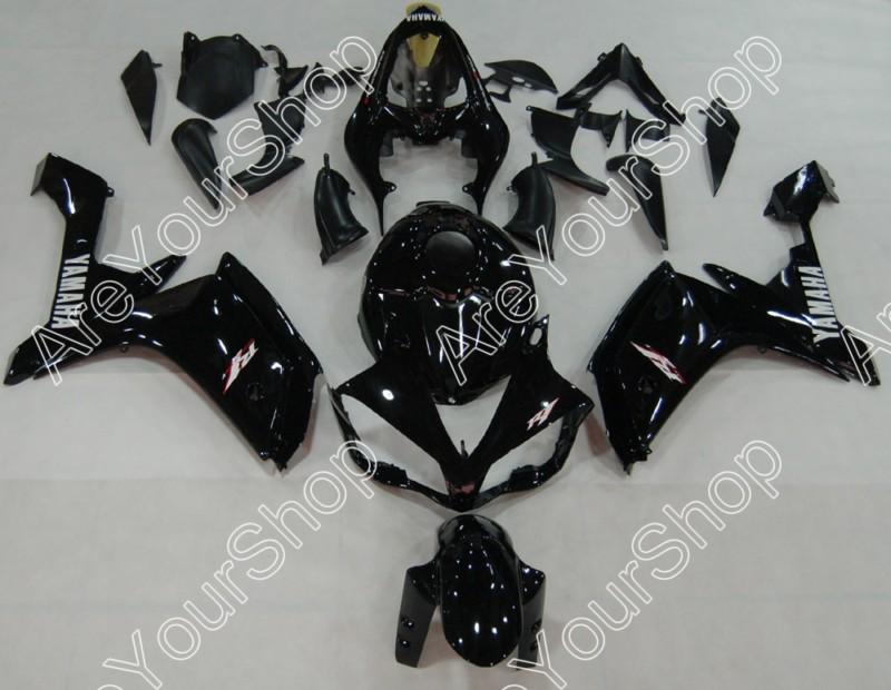 Fit for yamaha yzf 1000 r1 2007-2008 bodywork fairing abs plastics set 17#