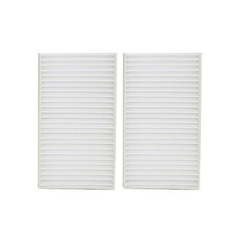 Parts master 99093 cabin air filter