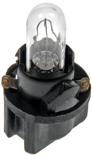 Multi purpose light bulb fits 1982-2009 honda civic prelude accord  dorm