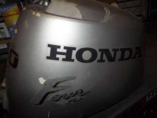 Honda  50hp engine hood/cover/cowl