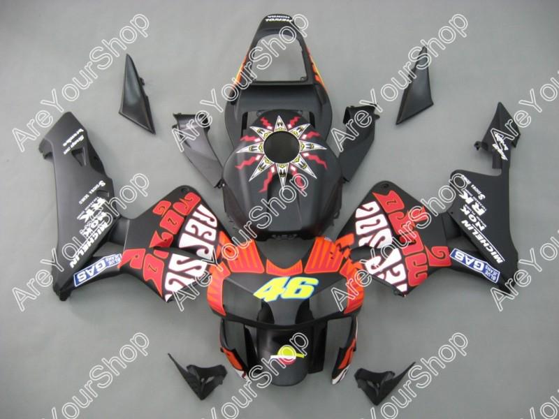 Fit for honda cbr 600 rr 2003-2004 bodywork fairing abs plastics set 17#