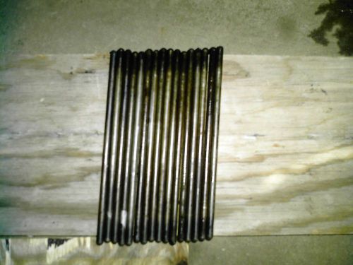 Mopar 318-340-360 &#034;la&#034; pushrod set