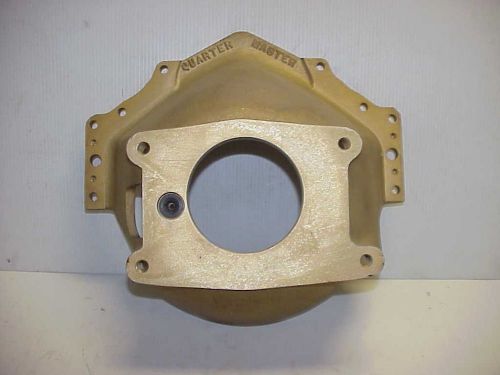 New quartermaster chevy lightweight bellhousing jr7