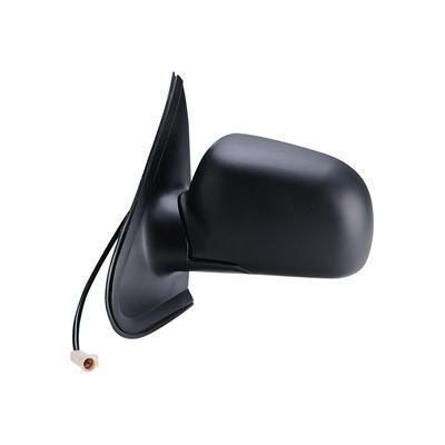 K source/fit system 61014f door mirror driver side