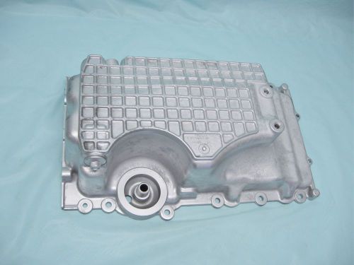 2.7 dodge chrysler oil pan 04792367 4792367 nice