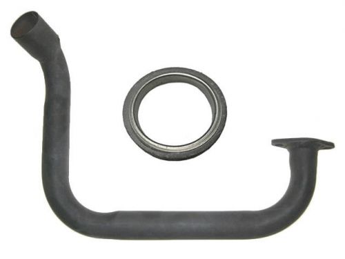 Exhaust gasket atv scooter go kart 50 125 150 gy6