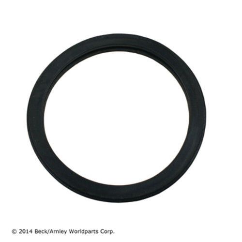 Engine coolant thermostat gasket beck/arnley 039-0019