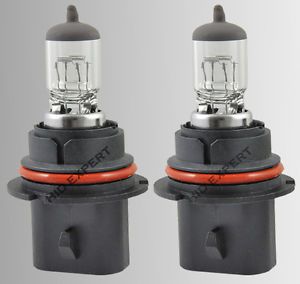 Fxpr 9004-hb1 dot x2 pcs 45w high/low dual beam stock halogen lo5186