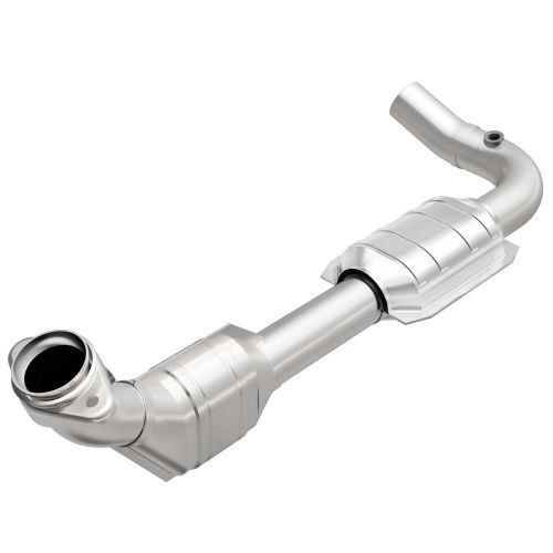 Magnaflow 49 state converter 51433 direct fit catalytic converter