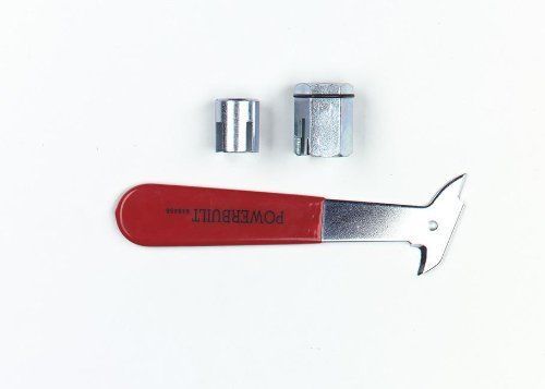 Powerbuilt radiator tool set #648456