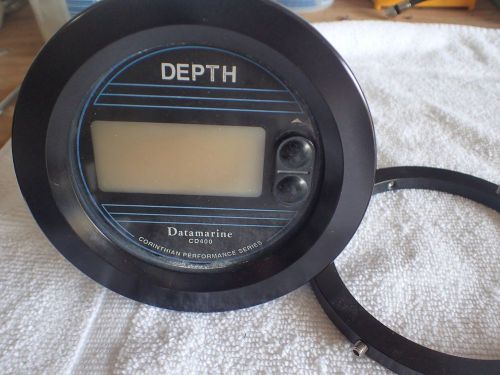 find-datamarine-corinthian-series-cd400-depth-sounder-tech-special-in-west-palm-beach-florida